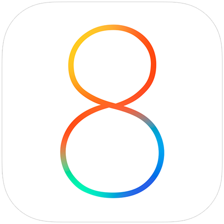 iOS 8.0+