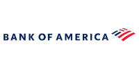 logo of Bank of America