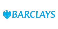 logo of BARCLAYS