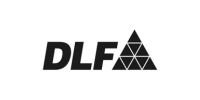 logo of DLF