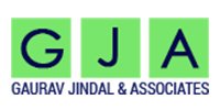 logo of Gaurav Jindal & Associates