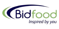 logo of Bidfood