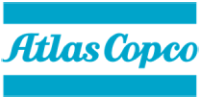 logo of Atlas Copco