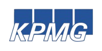 logo of KPMG