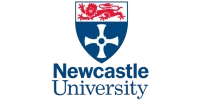 logo of New castle University